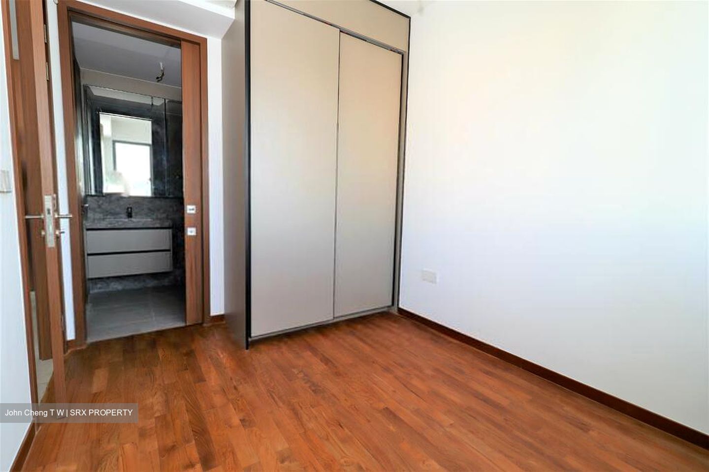 Stirling Residences (D3), Apartment #410090841